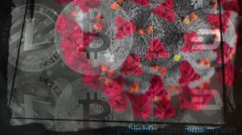 The Dirty Money, Coronavirus, and Cryptocurrency
