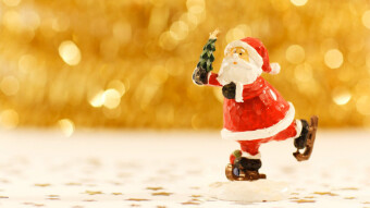 Do People Gamble More During the Holidays?