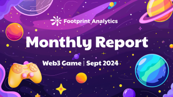 September 2024 Web3 Game Report: Between Hype and Sustainability