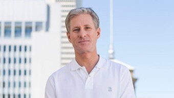 Ripple Co-Founder Funds CCTV Installation in San Francisco