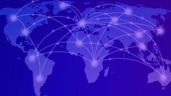 Tron leads global settlements - game change time