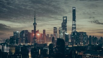 CHINA ACCOUNTS FOR 65% GLOBAL MINING HASH POWER
