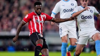 Girona vs Athletic Bilbao (2-3) - Real Madrid keeps getting away!