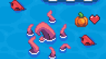 Introducing Sunflower land fishing!