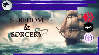 [ENG/ITA] Serfdom & Sorcery: It's Time to Sail! / E' l'Ora di Salpare!