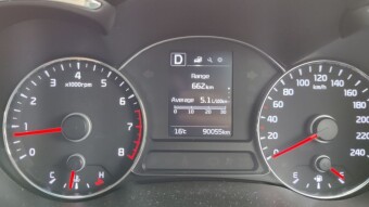 Gamification of Petrol