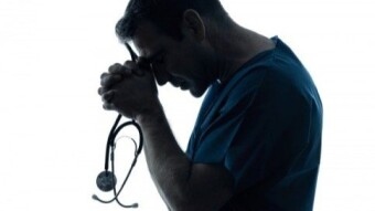 The young doctor diary #2 A full day of surgery
