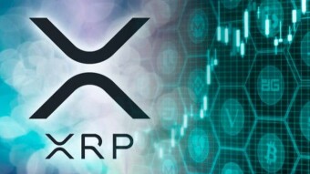XRP entered the top 10 for altcoin profitability