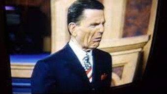Televangelists