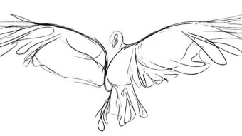Caged Bird