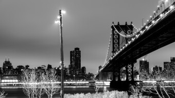 Fintech Lessons From a Troubled Bridge Over New York’s Waters