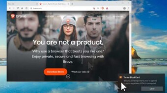 Ads & Brave Browser! How It is Becoming A Big Player & Why Does It Matter ?