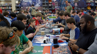Splinterland VS Pokemon/Yugioh