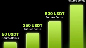 Bitunix x Freecoins24 Deposit and Trade Event