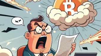 The Crypto Markets turned Bi-Polar After Latest FOMC Meeting