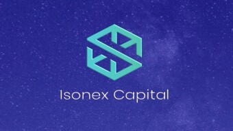 Isonex Capital the World's First Tokenized Equal Weight Digital Currency Index Fund