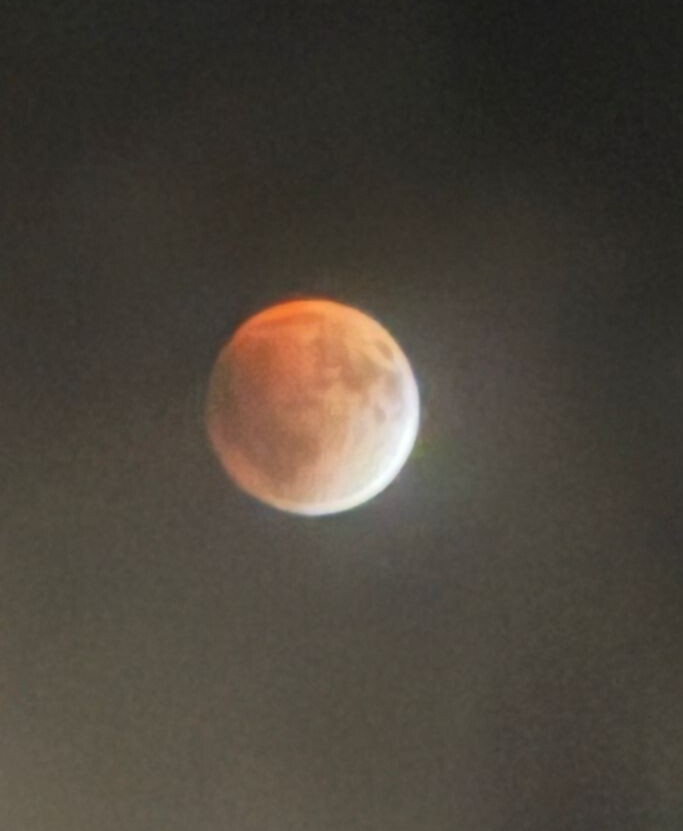 moon lunareclipse