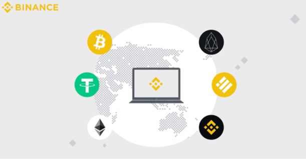 binance