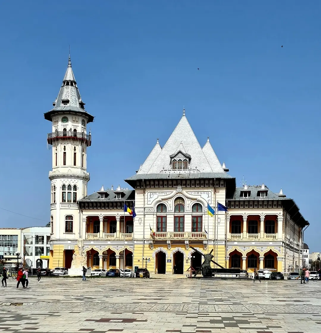 Tourist In My Home Town #8 - Modern Ages And Shopping Spree