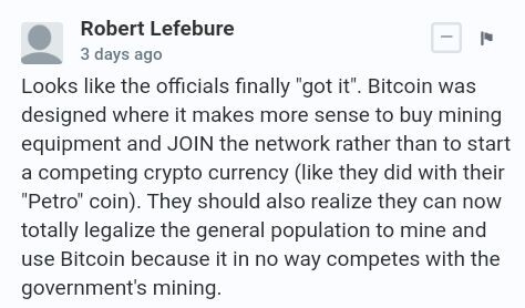 https://news.bitcoin.com/venezuela-army-mining-bitcoin-for-unblockable-income/