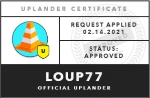 Official Uplander