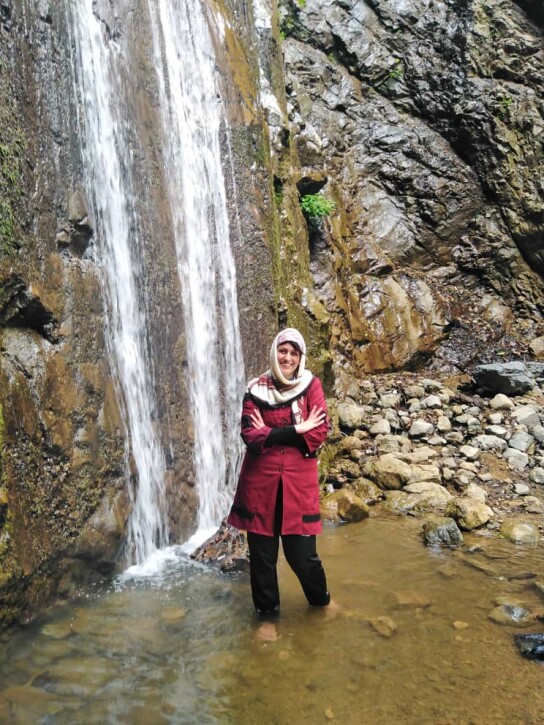 Story Of Cycling & Nature Hiking: Enigmatic Path to Pristine Waterfalls (3)