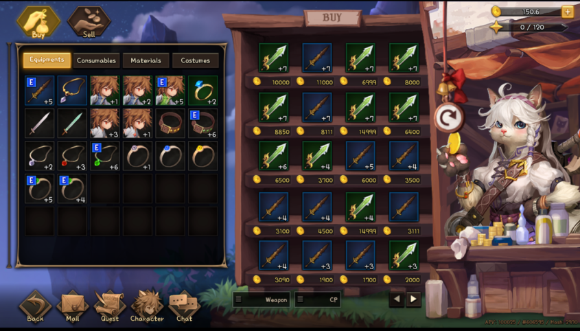 nine-chronicles-market-trade-nft