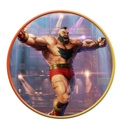 Zangief