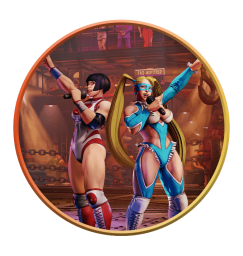 R. Mika