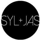 SYL+JAS logo