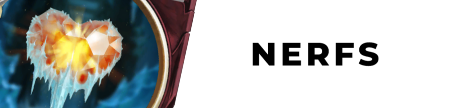 NERFS