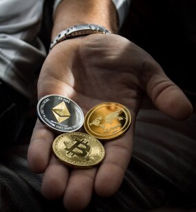 faucets crypto