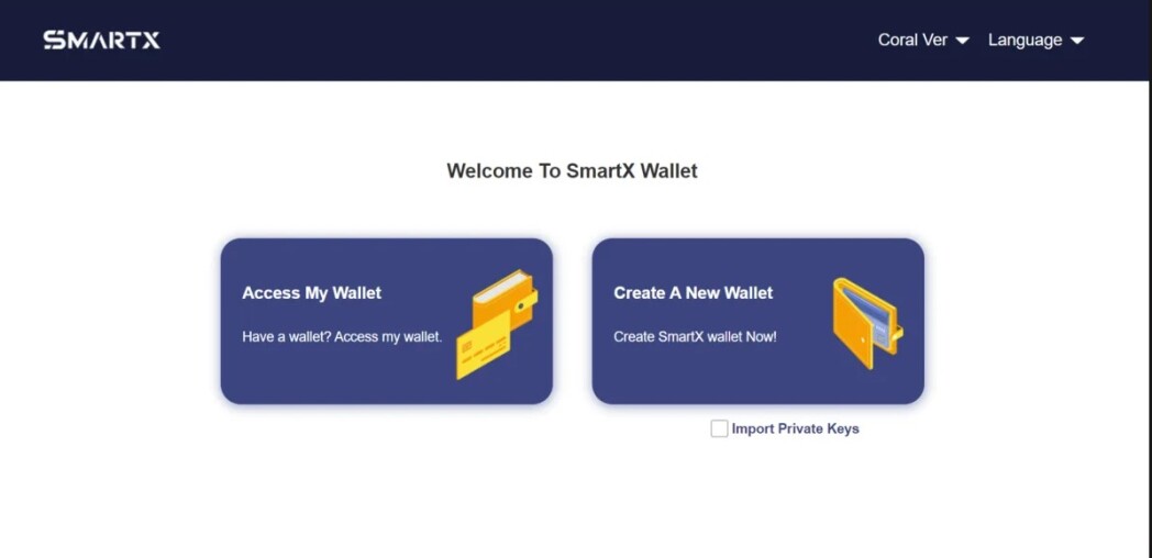 wallet