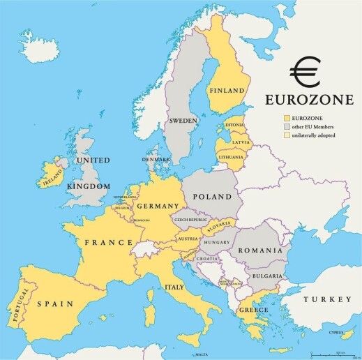 eurozone