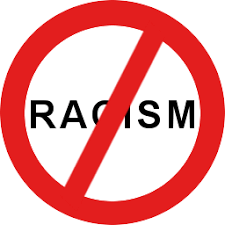 no racismo