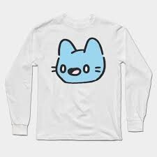 Cool Cats clothing piece