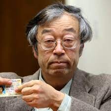 Dorian Nakamoto - theverge.com