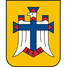Emblem of KSM