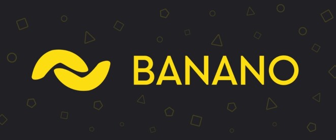 BANANO banner