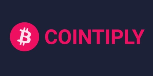 cointiply logo