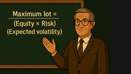 man formula