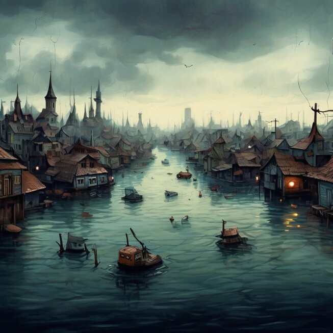 Flood