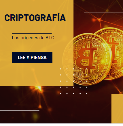 Antecedentes de la Criptografía