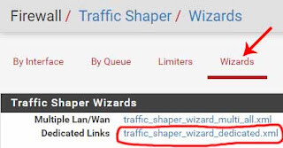 pfSense Bandwidth Management - Configuring Traffic Shaping on PFSense