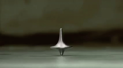 Inception - Wake Up!