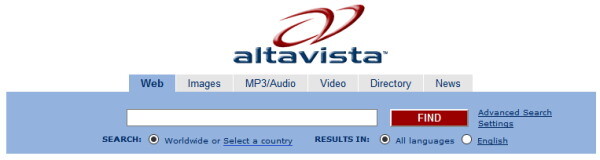 Altavista