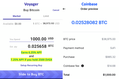 BTC