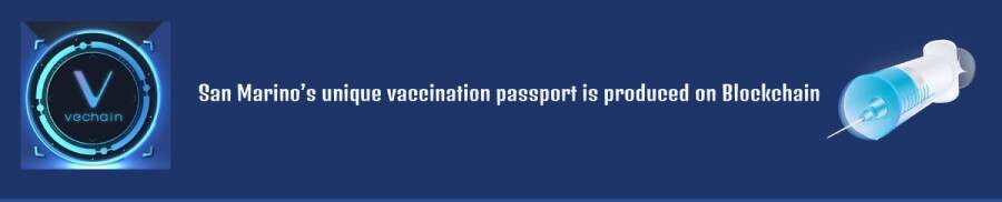 blockchain, covid19, technology, vaccination