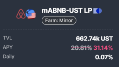 Spec Mirror Farm