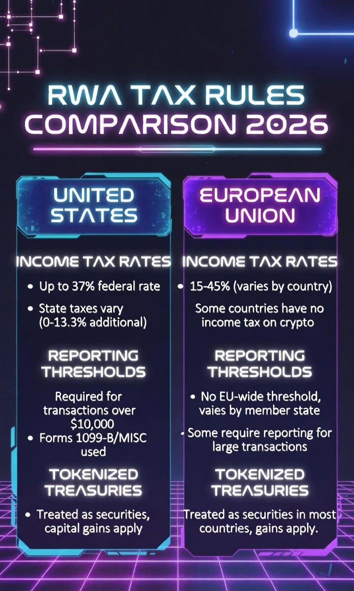 rwa-taxes-2026-guide-us-eu-crypto-reporting-for-yields-tokenized